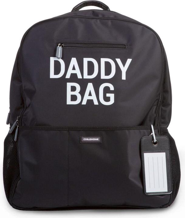 Immagine prodotto Childhome Daddy Backpack