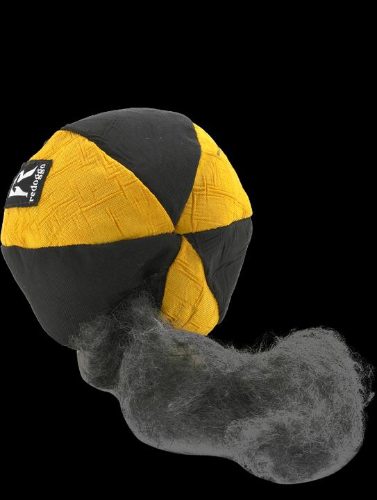 Produktbild Redoggo Ball Aktivspielzeug Gross (Ballspielzeug Hund)