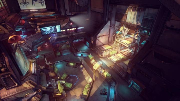 Image du produit 2K Games 2K Borderlands : The Pre-Sequel (Xbox 360, EN)