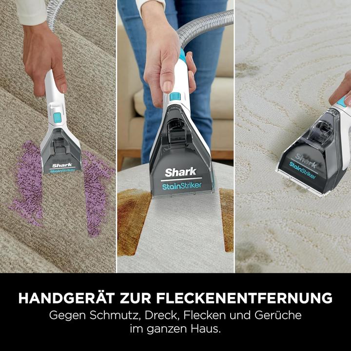 Produktbild Shark PX200EUT StainStriker