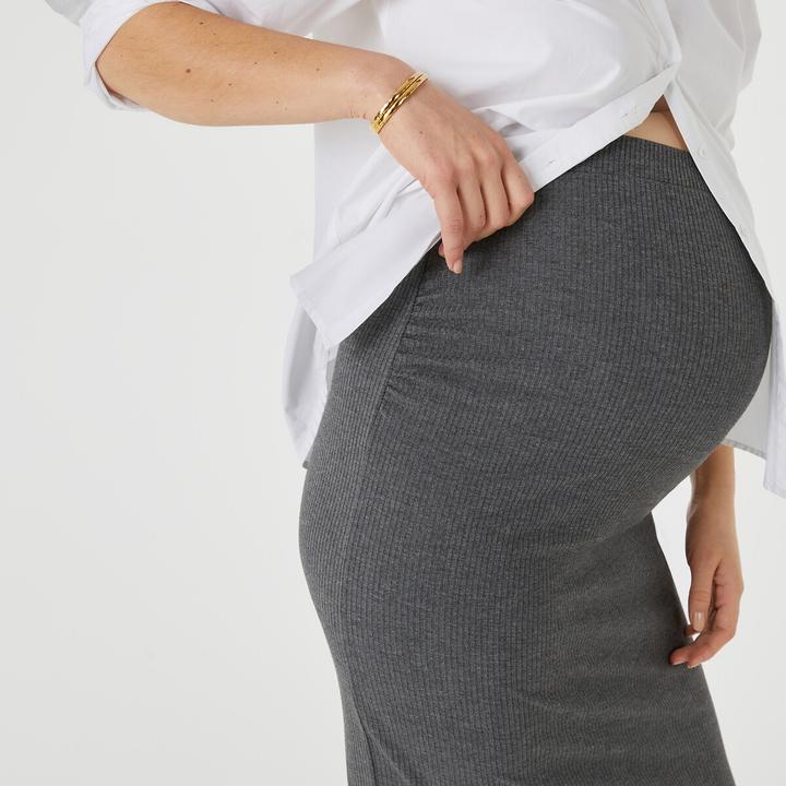 Image du produit La Redoute Collections Jupe crayon pour la grossesse (XL)