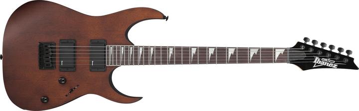 Ibanez guitar GRG121DX-WNF Walnut (Electric guitar)