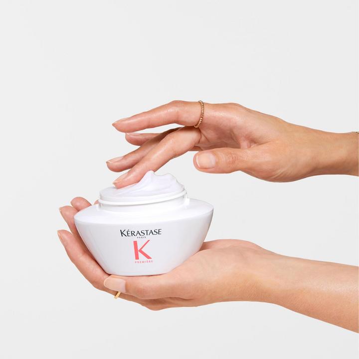 Produktbild Kérastase Première Masque Filler Réparateur (200 ml)