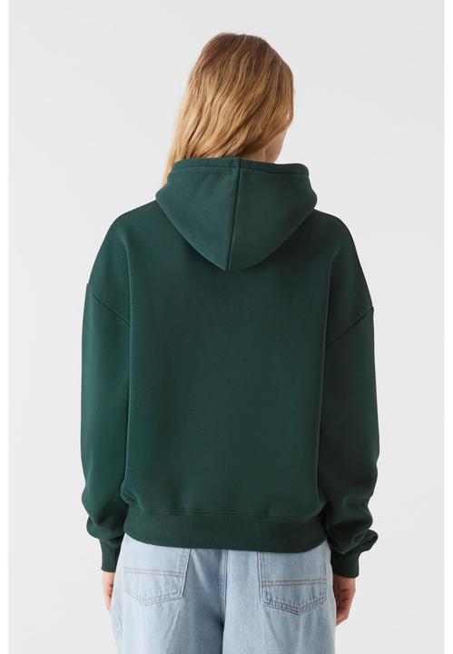Immagine prodotto Prohibited Felpa con cappuccio oversize - 126651 (XS)