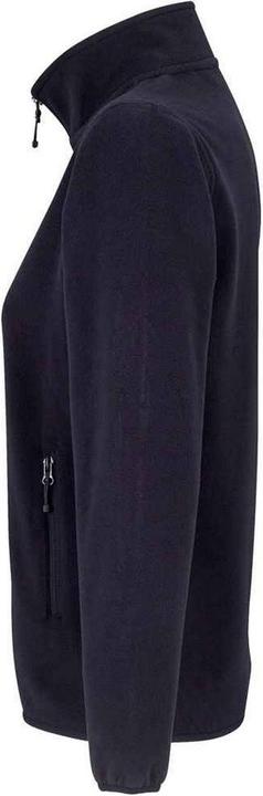 Produktbild Sols Factor Fleecejacke recyceltes Material (L)