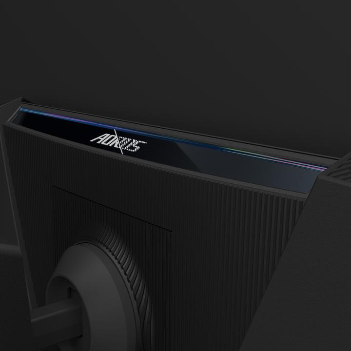 Productafbeelding Gigabyte AORUS FO32U (3840 x 2160 Pixels, 31.50")