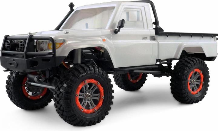 Image du produit Amewi AMXRock RCX10B (RTR Prêt à fonctionner)