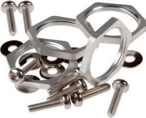 Produktbild Axis 3/4" CONDUIT LOCKNUT A 4P (Montage-Kit)
