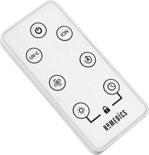 Image du produit Homedics totalcomfortŽ deluxe ultrasonic humidifi (105 m²)