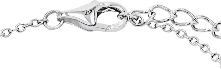Immagine prodotto Prinzessin Lillifee Armband (15 cm, Argento 925)