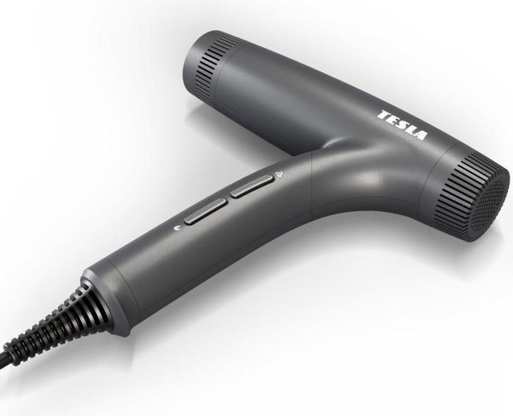 Image du produit Tesla Cheveux ioniques professionnels BLDC neutralisants TSL-BT-PHD
