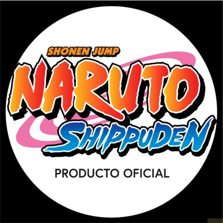 Actual product image Toybags Naruto - Akatsuki Rucksack