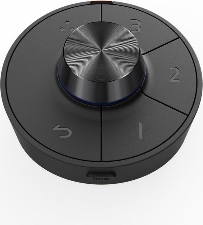 Actual product image BenQ PhotoVue SW272Q (2560 x 1440 pixels, 27")