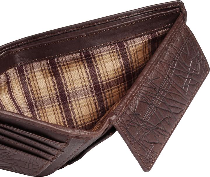 Actual product image Bruno Banani Geldbörse
