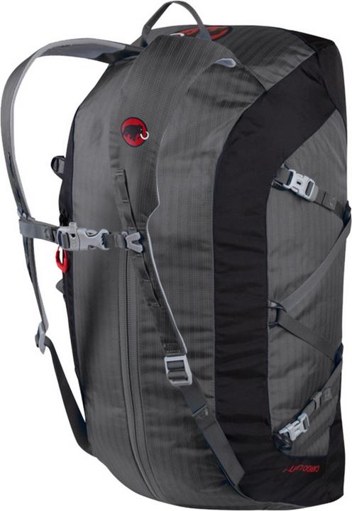 Produktbild Mammut Cargo Light Backpack 25l (25 l)
