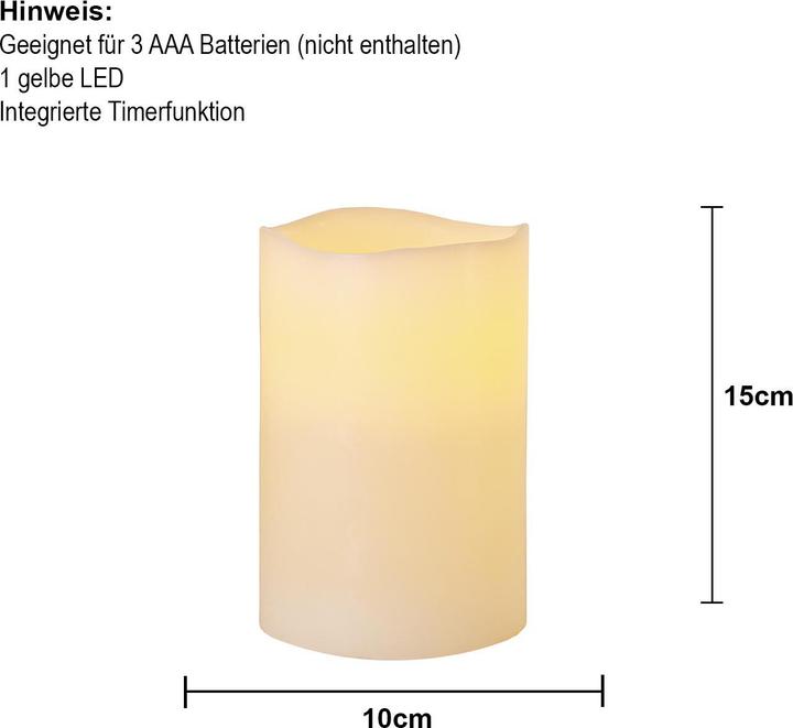 Actual product image Star Trading big wax (1 x)