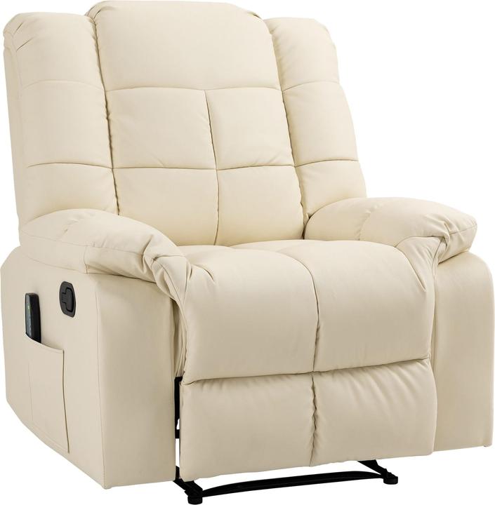 Actual product image Jamb Massage chair BigBUDDY