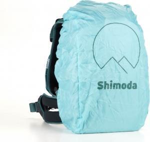 Produktbild Shimoda Rucksack Explore v2 25L Starter Kit für Damen aquagrün #520-146