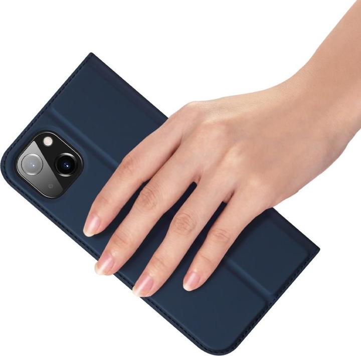 Immagine prodotto Dux Ducis Copertina del libro Skin Pro Series (Apple iPhone 14 Plus)