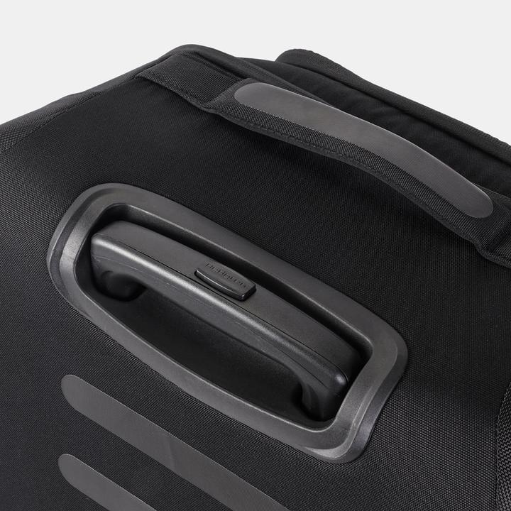 Actual product image Hedgren Journey 2 wheels travel bag 79 cm (109.40 l, XL (from 140l))