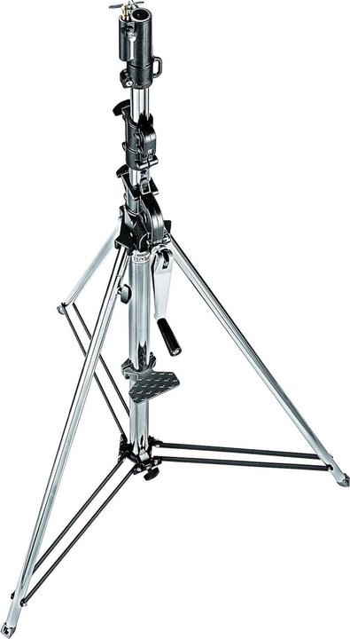 Manfrotto Wind-Up (370 cm, 30 kg)