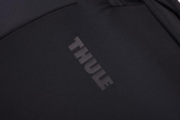 Produktbild Thule Subterra 2 Checked Spinner 68 cm - Black (65 l, M (50 - 90l))