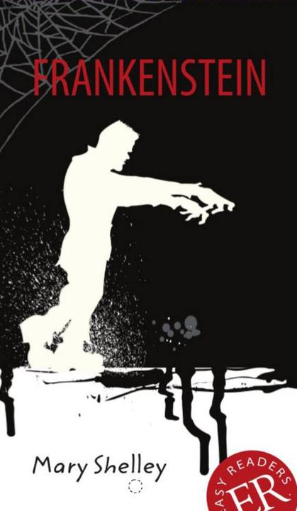 Actual product image Frankenstein (DE)