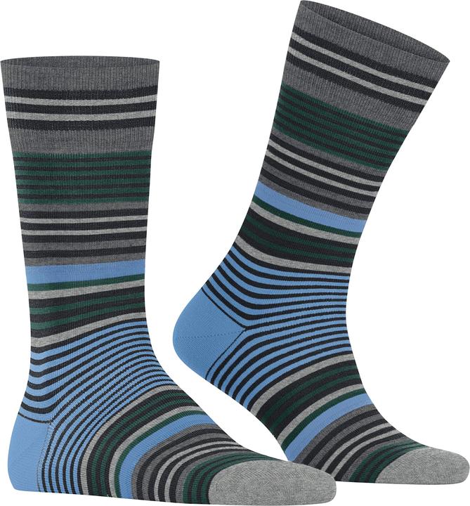Immagine prodotto Burlington Stripe Herren (46 - 50)