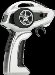 Actual product image Carrera VW Beetle AX Professional 1:18