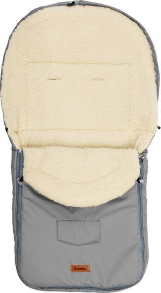 Sensillo Pram blanket