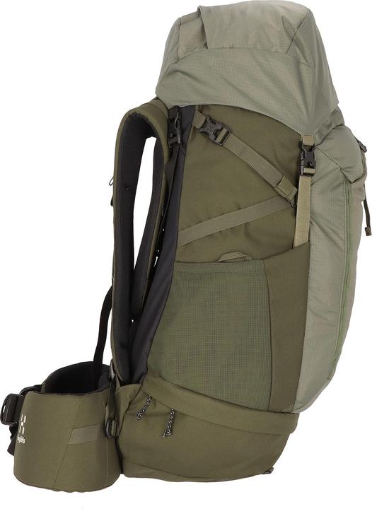 Actual product image Haglöfs Ströva 65 M-L Backpack 70 cm (56 l)