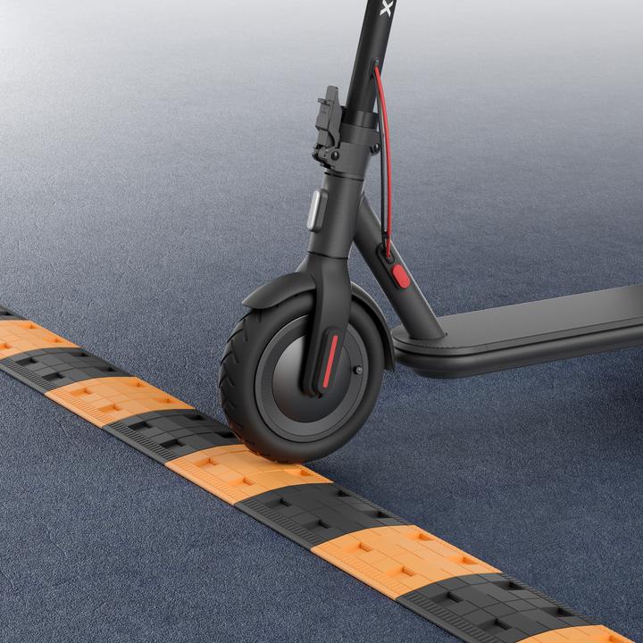 Actual product image Xiaomi Electric Scooter 4 (25 km/h, 35 km, 300 W)