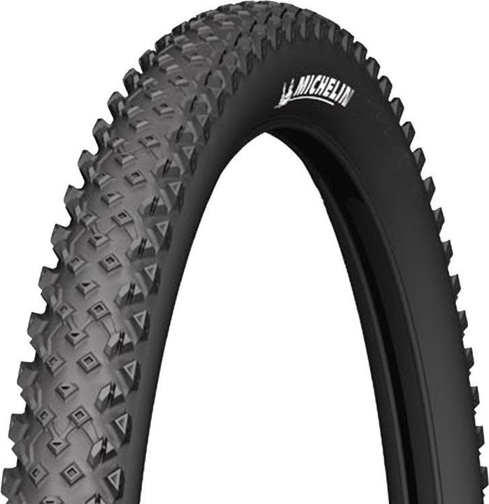 Michelin Country Race'R Access Line (26 x 2.10, 54-559)