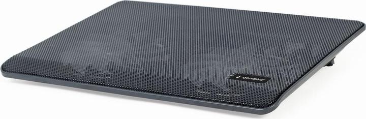 Produktbild Gembird NBS-2F15-05 Notebook-Kühlpad (15.6 Zoll)