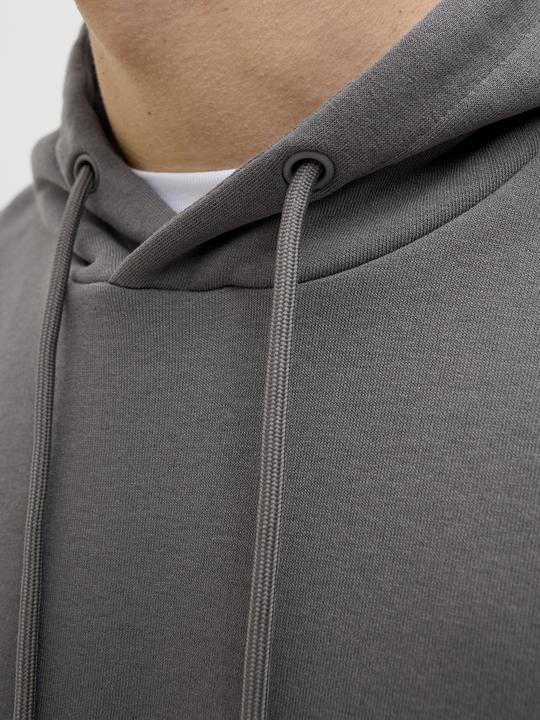 Produktbild Jack & Jones Einfarbig Kapuzenpullover Kapuzenpullover (L)