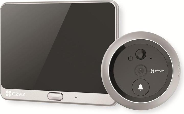 Produktbild EZVIZ DP1C (WLAN)