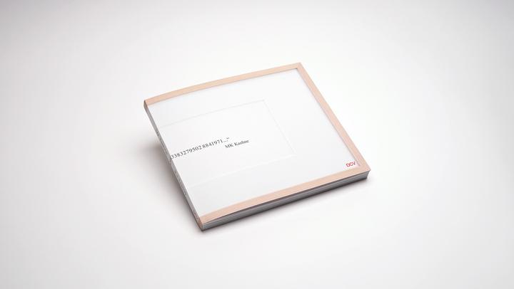 Actual product image MK Kaehne (German, English, Anemone Vostell, Brigitte Werneburg, 2024)