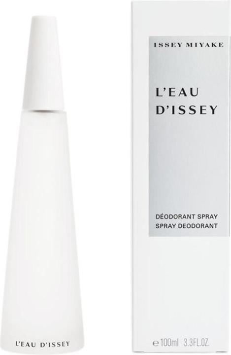 Actual product image Issey Miyake L'Eau d'Issey (Spray, 100 ml)