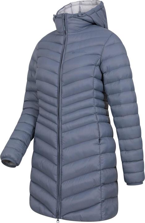 Immagine prodotto Mountain Warehouse Florence Giacca Imbottita Lungo Donna (40)