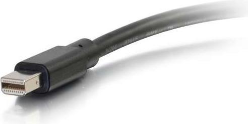 Produktbild C2G Mini DisplayPort to HDMI Active Adapter Converter (Mini DP)