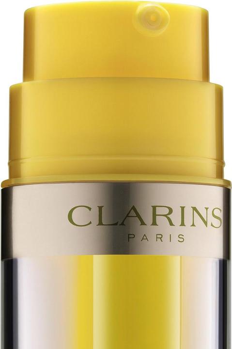 Immagine prodotto Clarins Pelle - Impianto Oro L'Or des Plantes (35 ml, Crema 24h)