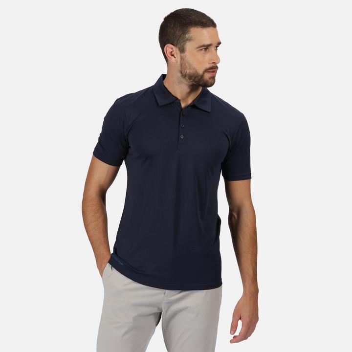 Immagine prodotto Regatta Polo fatta in modo onesto con materiale riciclato (XL)