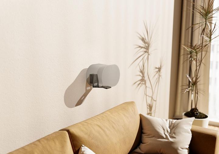 Actual product image Vivolink wall mount for Sonos (1 pcs., Wall installation)
