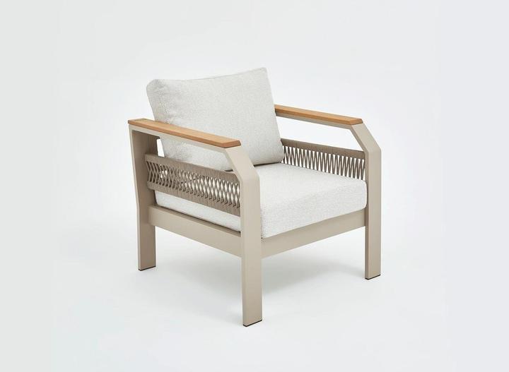 Image du produit Homitis Elegant Garden Lounge Set