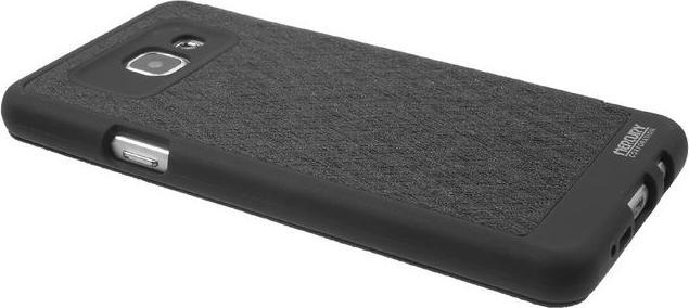 Actual product image Goospery WOW Bumper Series (Samsung Galaxy A7 (2016))