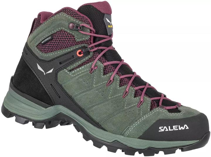 Produktbild Salewa Alp Mate WP (38.5)