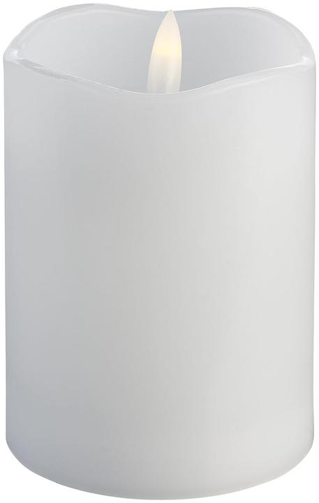 Produktbild Britesta LED-Adventskerzen mit Fernbedienung (4 x)