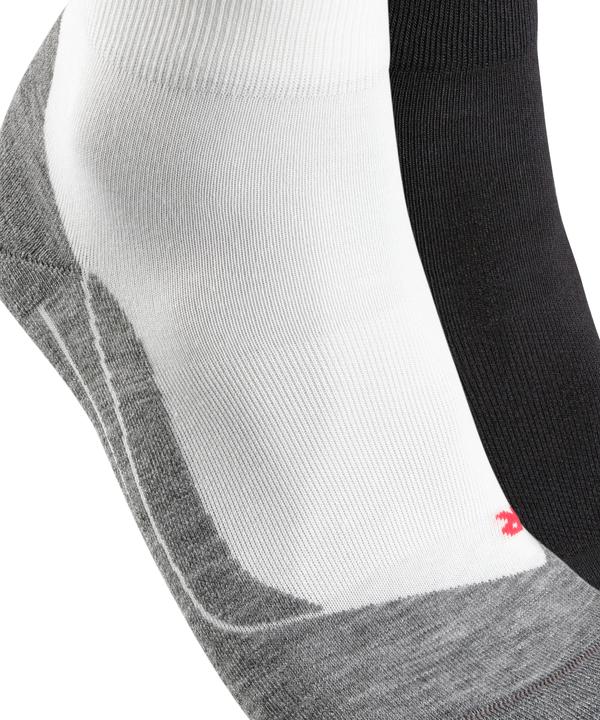 Actual product image Falke RU4 Endurance Short 2-Pack Herren Kurzsocken (39 - 41)