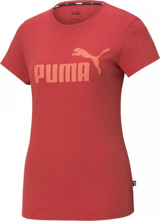 Produktbild Puma ESS Logo Tee (s) (M)