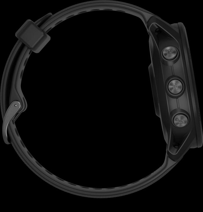 Actual product image Garmin Forerunner 955 Solar (46.50 mm)